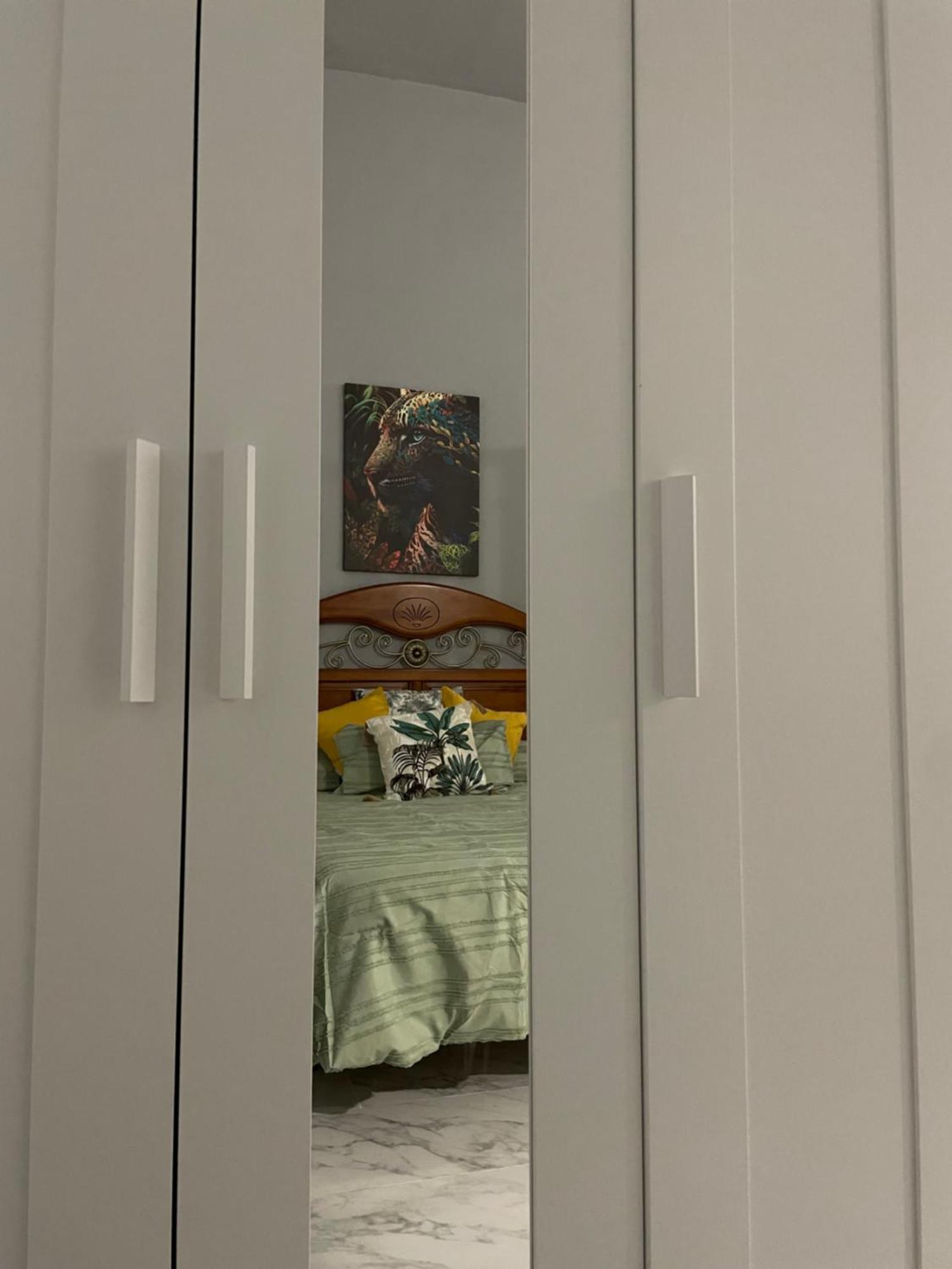 Estudio Olivina San Bartolomé Exteriör bild