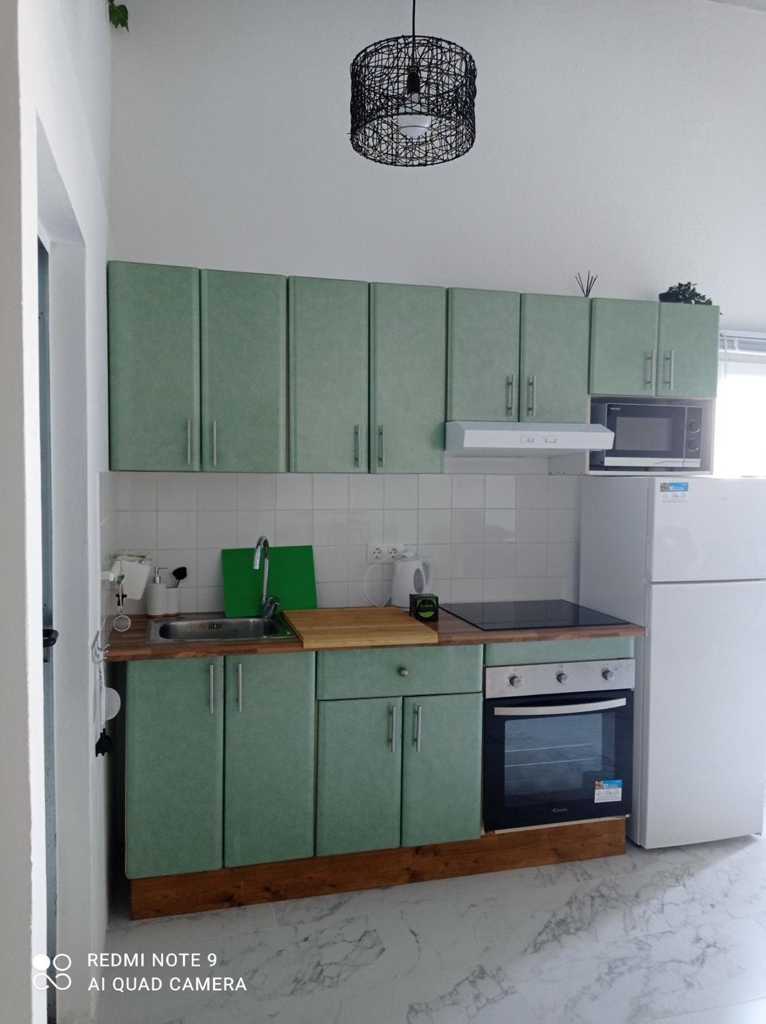 Estudio Olivina San Bartolomé Exteriör bild